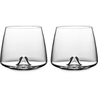 Normann Copenhagen Normann whiskey glazen 30cl