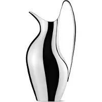 Georg Jensen Henning Koppel RVS 1,9l