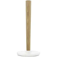 Normann Copenhagen Keukenrolhouder Craft White