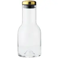Audo Copenhagen Water Bottle Waterfles 0.5L