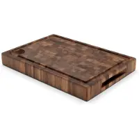 Fritz Hansen Skagerak snijplank teak 35x24 cm