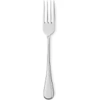 Gense Oxford Serveervork 23 cm Glanzend staal