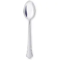 Gense Chippendale Koffielepel 11,9 cm 830