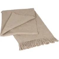 Elvang Denmark Elvang Classic plaid beige