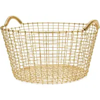Korbo classic 35 messing