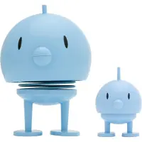Hoptimist Bumble S Light Blue 7,6 cm