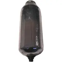 Stelton kan reserve glazen inzetstuk 1 l