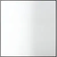 Audo Copenhagen View Wandspiegel 70 x 70 cm