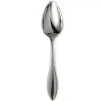 Gense Indra Dessertlepel 18,6 cm Glanzend staal