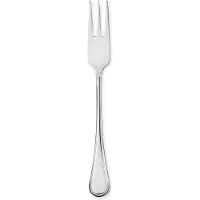 Gense Oxford gebaksvork Roestvrij staal
