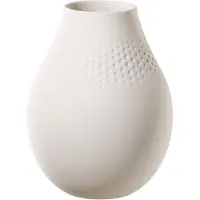 Villeroy & Boch Collier Blanc Perle Vaas
