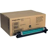 Konica Minolta MC2200 OPC Drum Cartridge 1710476-001