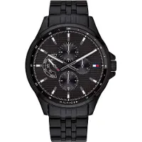 Tommy Hilfiger Herenhorloge 1791611