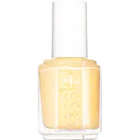 essie Make-up Nagellak Yellow & Orange No. 648 Summer Soul-Stice