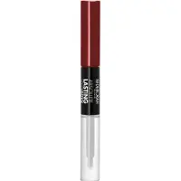 Deborah Milano Absolute Lasting Liquid Lipstick - 08 Classic Red