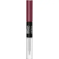 Deborah Milano Absolute Lasting Liquid Lipstick 07 Dark Mauve