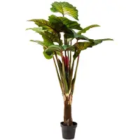 Kare design Kunstplant Rainforest 160 x Ø50