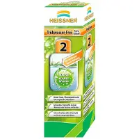 HEISSNER Helder vijverwater | | 250 ml