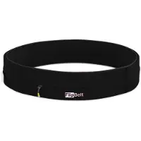 FlipBelt Zipper