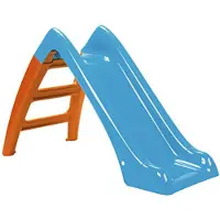 FEBER Slide Blauw Kinderen