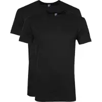 Alan red Shirt 'Derby' zwart