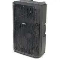 Samson RS115A actieve luidspreker