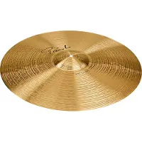 Paiste SIGNATURE FAST CRASH 18"
