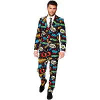 Opposuits Badaboom