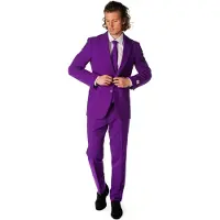 Opposuits purple prince | Maat 52