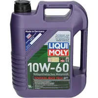 Liqui moly 1391 Motorolie
