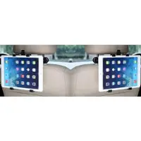 HEM Set Van 2 Stevige Universele Ipad/tablet Houders Auto (type 7 Tot 12