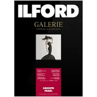 Ilford Smooth Pearl 310g A4 100 Vel
