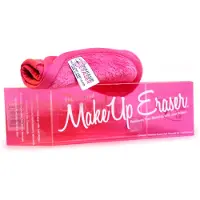 The original make up eraser Gezichtsverzorging Facial Cleanser Original Pink Makeup Eraser Cloth