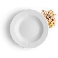 Eva Solo Legio Nova Deep Plate White 22 cm