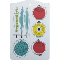 Almedahls Picknick serveerplank ui multi