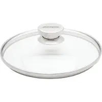 Demeyere Glazen Deksel 24 cm