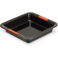 Le Creuset Rechthoekig