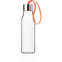 Eva Solo Drinkfles Orange 0,5L