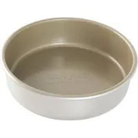 Nordic Ware Bakvorm Rond Non-Stick 20 cm