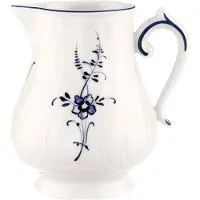 Villeroy & Boch Old Luxembourg melkkan 30 cl Wit