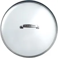 Le Creuset Glazen Deksel 28 cm