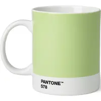Copenhagen Koffiekop Design Pantone Light Green 375 ml