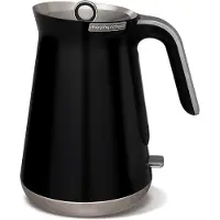 Morphy Richards Aspect Waterkoker 1,5L Zwart