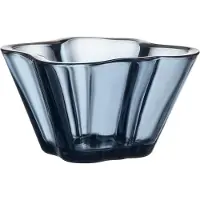 Iittala Alvar Aalto schaal 12 cm