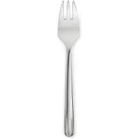 Kähler - Hammershøi Cake Fork - Steel