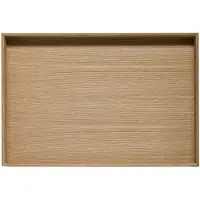 Sagaform 5017606 Oak tray