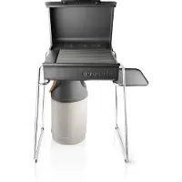 Eva Solo Onderstel en Side Table Box Gas Grill