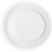 Eva Solo Legio Nova Dinerbord White 25 cm