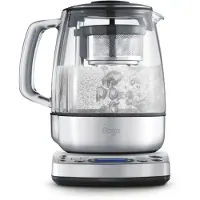 Sage the Tea Maker