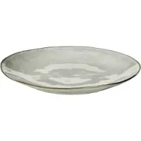 Broste Copenhagen Nordic Sand bord Ø 31 cm.